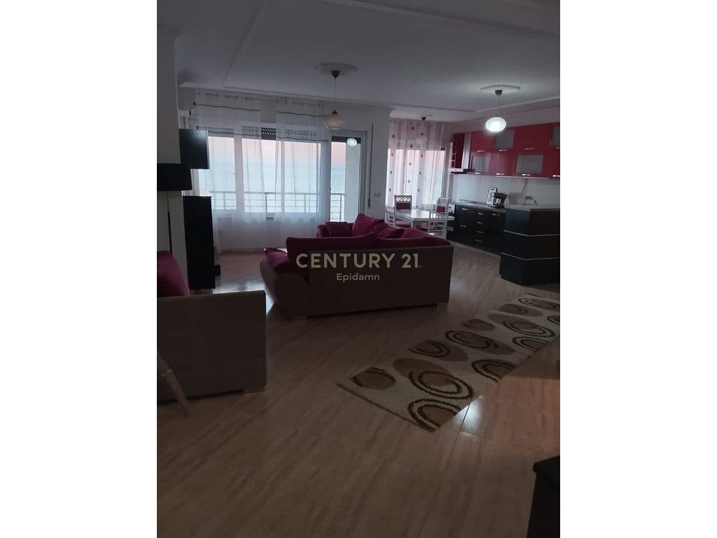 JEPET ME QERA APARTAMENT 3+1+2 NE CURRILA ! 3