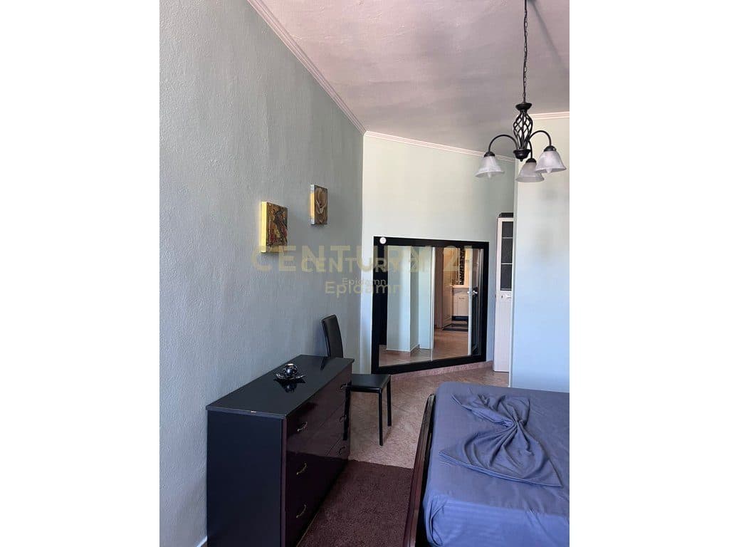 Jepet apartament 1+1 me qira në Vollga,Durres!! 3