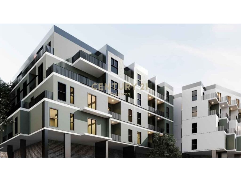 SHITET APARTAMENT 1+1 NDERTIM I RI, TEK MALI I ROBIT, MUNDESI PAGESE ME KESTE!!! 3