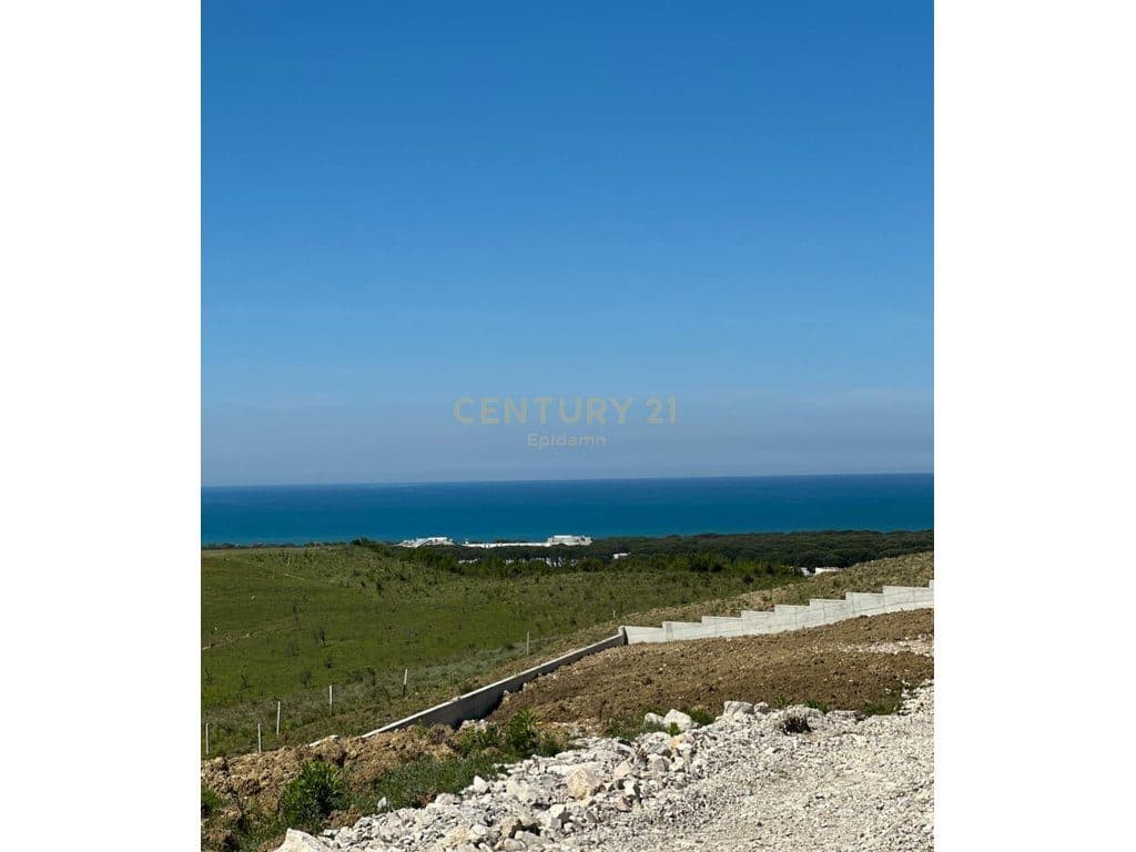 EXCLUSIVE SHITET TOKË ME LEJE AGROTURIZËM TË MIRATUAR NË GJIRIN E LALZIT !! 850,000 €