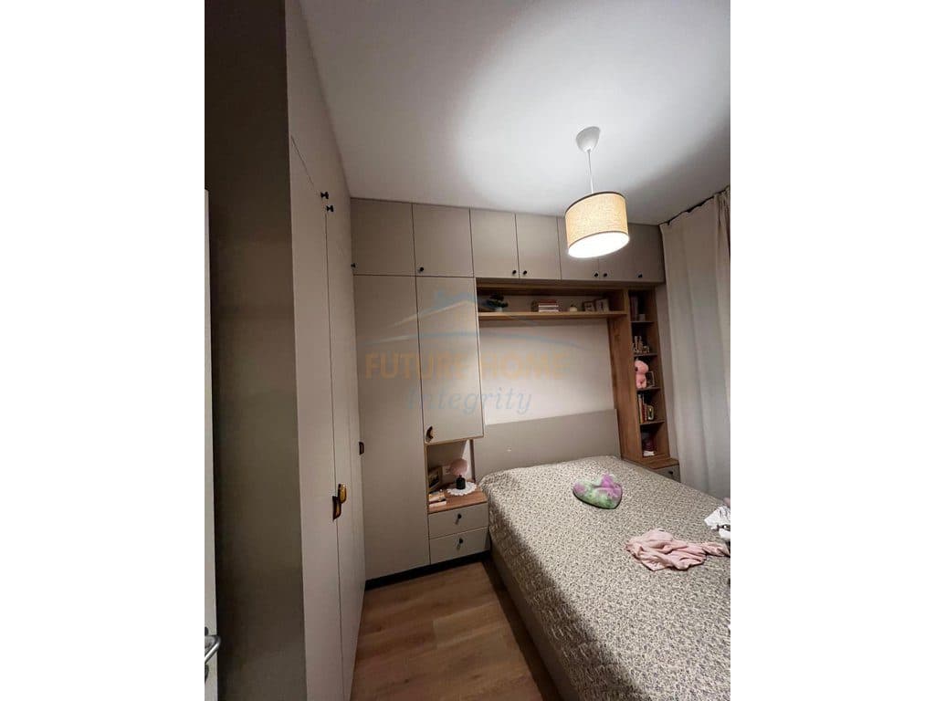 Shitet, Apartament 1+1, Kompleksi Kaimi, Tiranë. 4