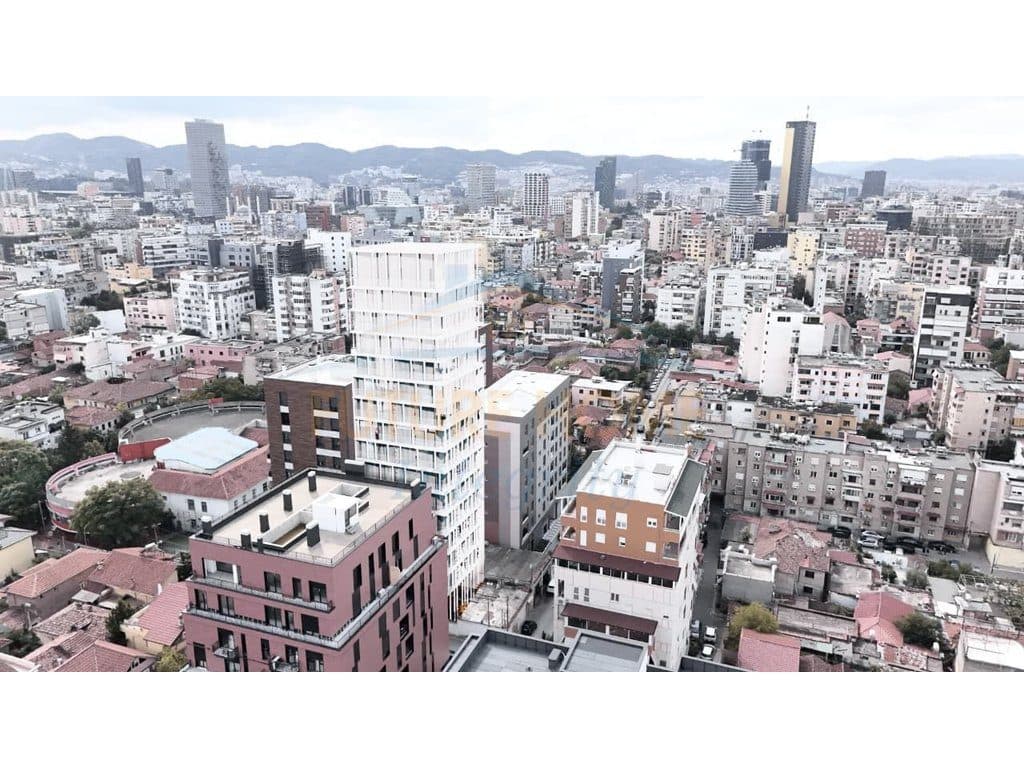 Shitet, Apartament 1+1, Mara Palace, Tiranë. 4