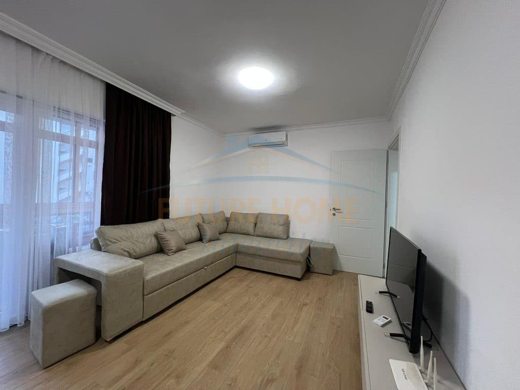 Qera, Apartament 2+1, Pazari i Ri, Tiranë. 2