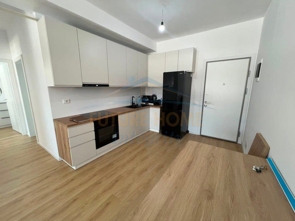 Qera, Apartament 2+1, Kompleksi Kadiu, Ali Demi, Tiranë. 2