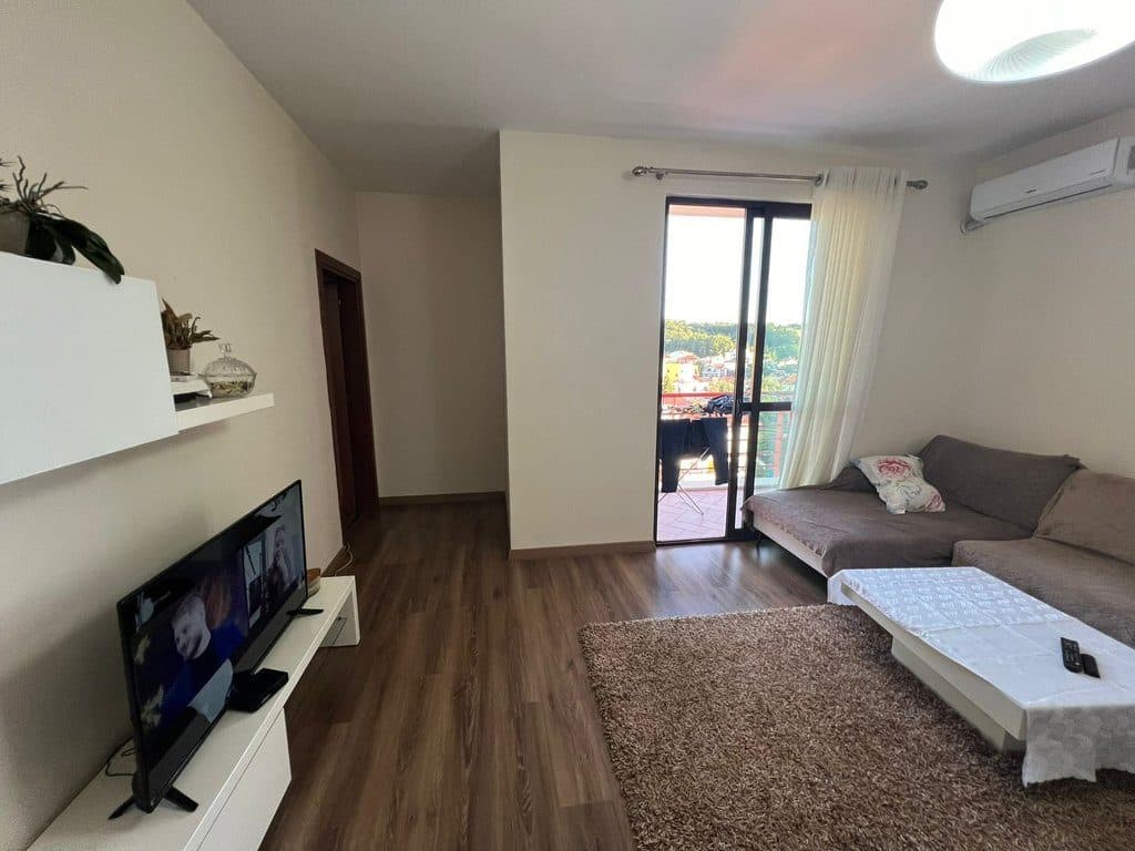 Qera, Apartament 2+1, Rruga Gramoz Pashko, Tirane. 500 € 50,000 Lekë 3