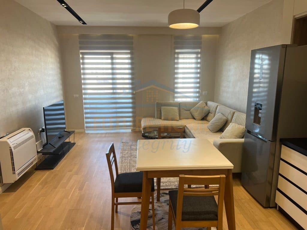 Qera, Apartament 1+1, Rruga Panorama, Tiranë. 3