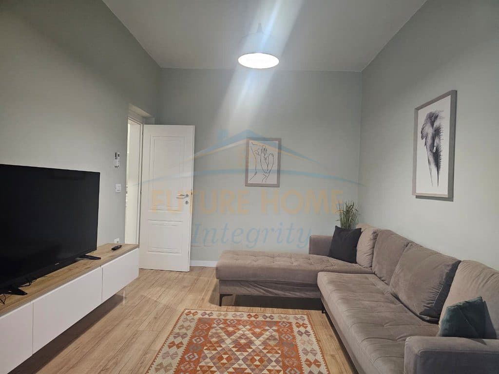 Qera, Apartament 2+1, Rruga e Elbasanit, Tiranë.