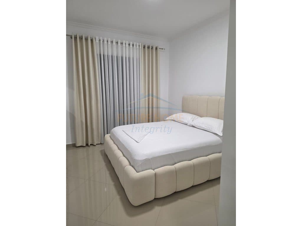 Qera, Apartament 1+1, Rezidenca Green City, Tiranë. 4