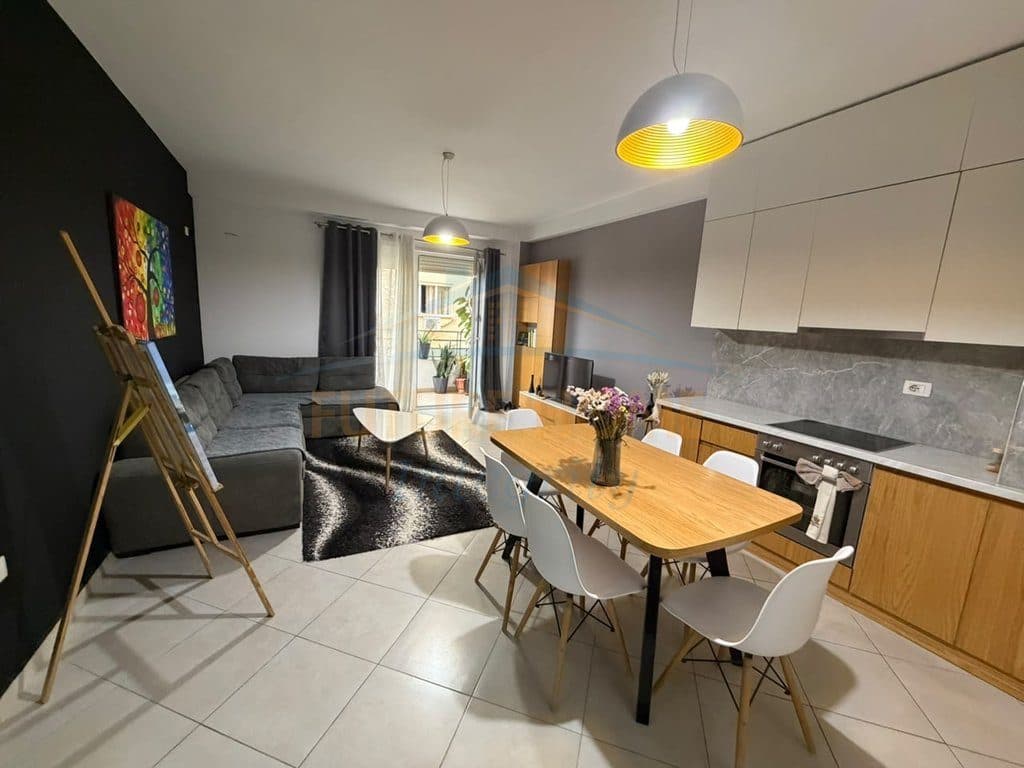 Qera, Apartament 2+1, Kodra e Diellit, Tiranë. 2