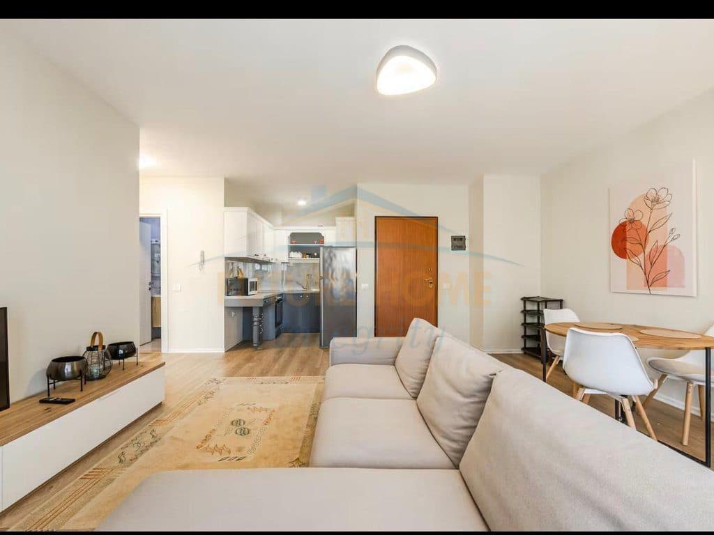 Qera, Apartament 2+1, Ministria e Jashtme, Tiranë. 3