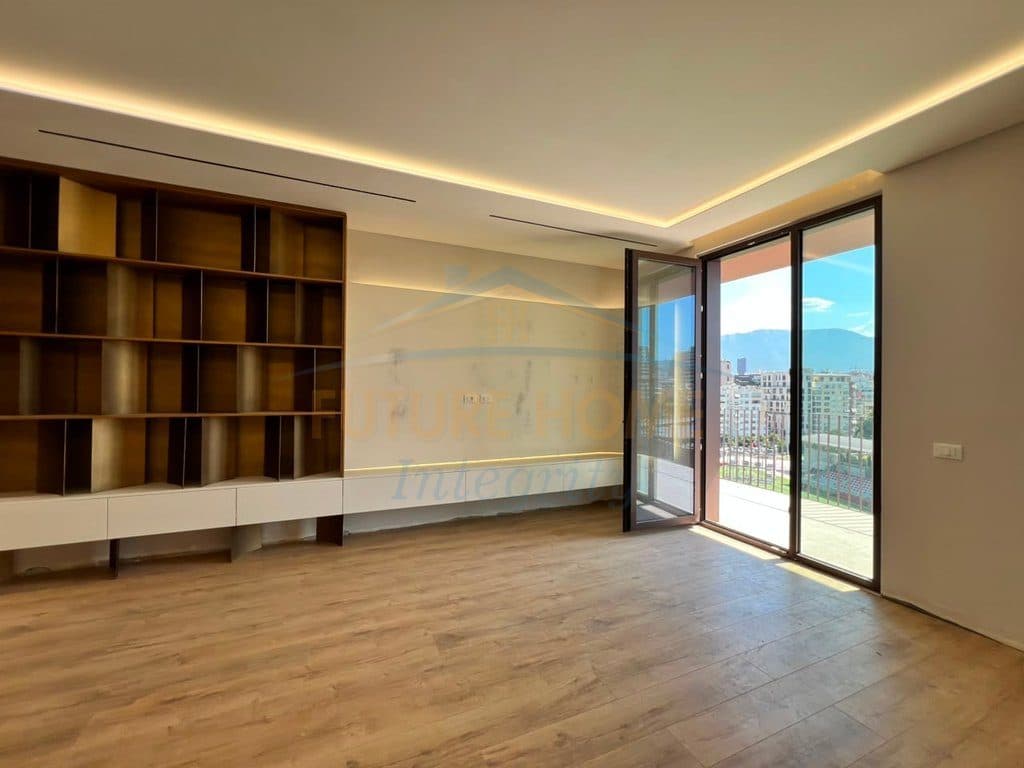 Shitet, Apartament 2+1+2+Post Parkimi, Altana Luxury Residence, Tiranë. 3
