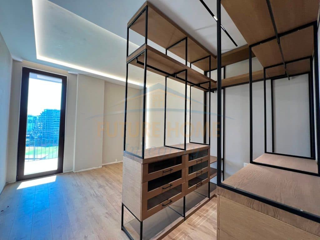 Shitet, Apartament 2+1+2+Post Parkimi, Altana Luxury Residence, Tiranë. 4