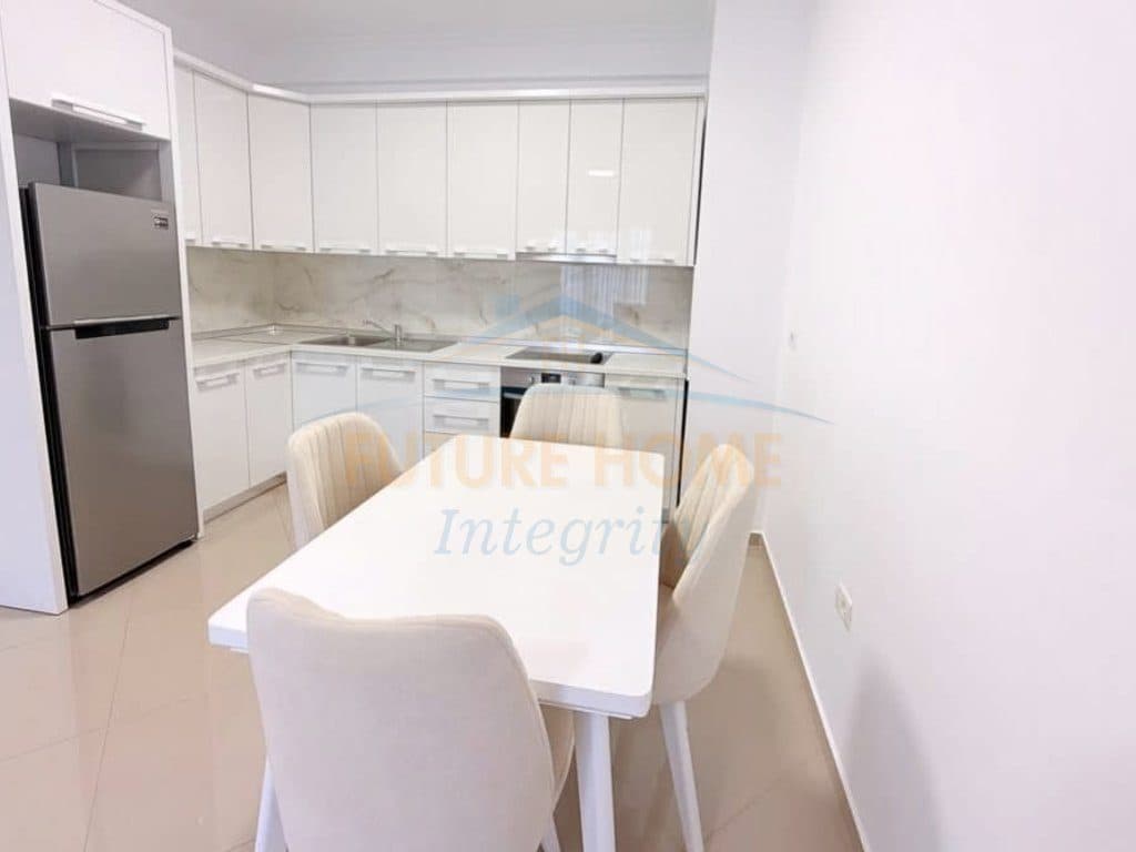 Qera, Apartament 1+1, Rezidenca Green City, Tiranë. 3