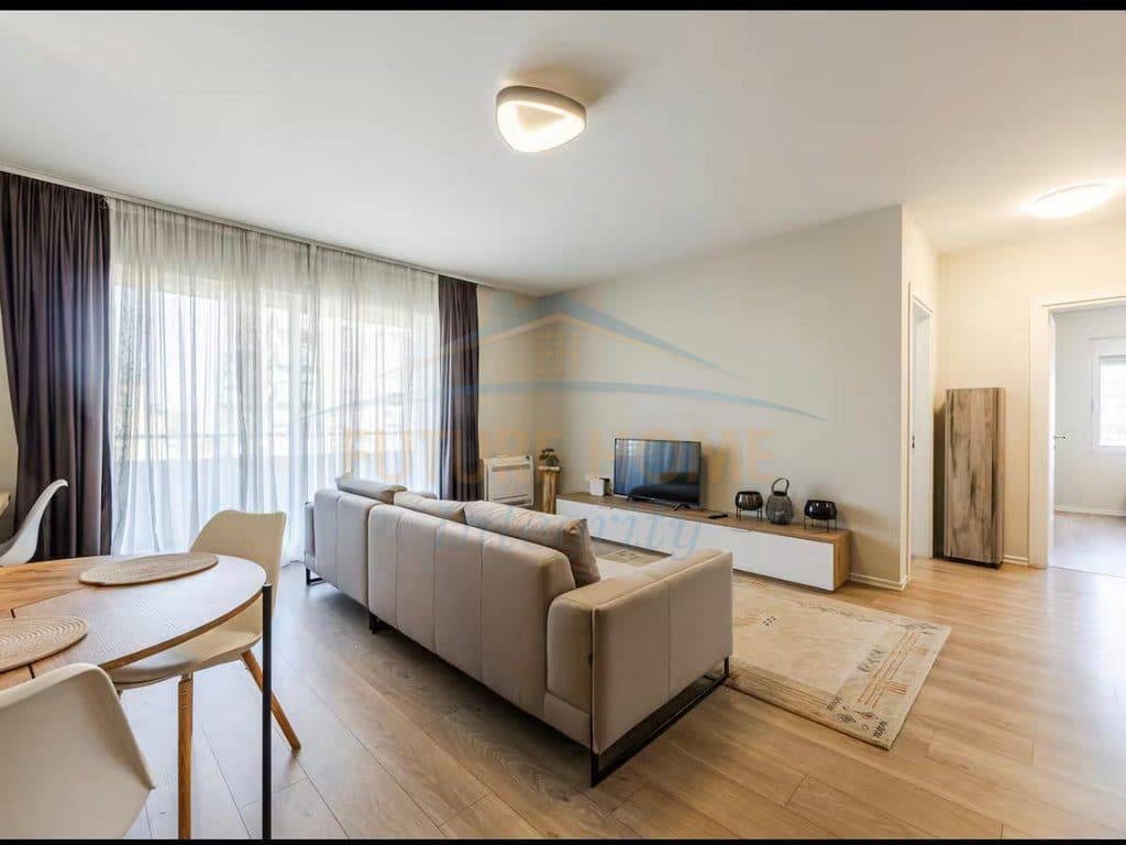 Qera, Apartament 2+1, Ministria e Jashtme, Tiranë. 2