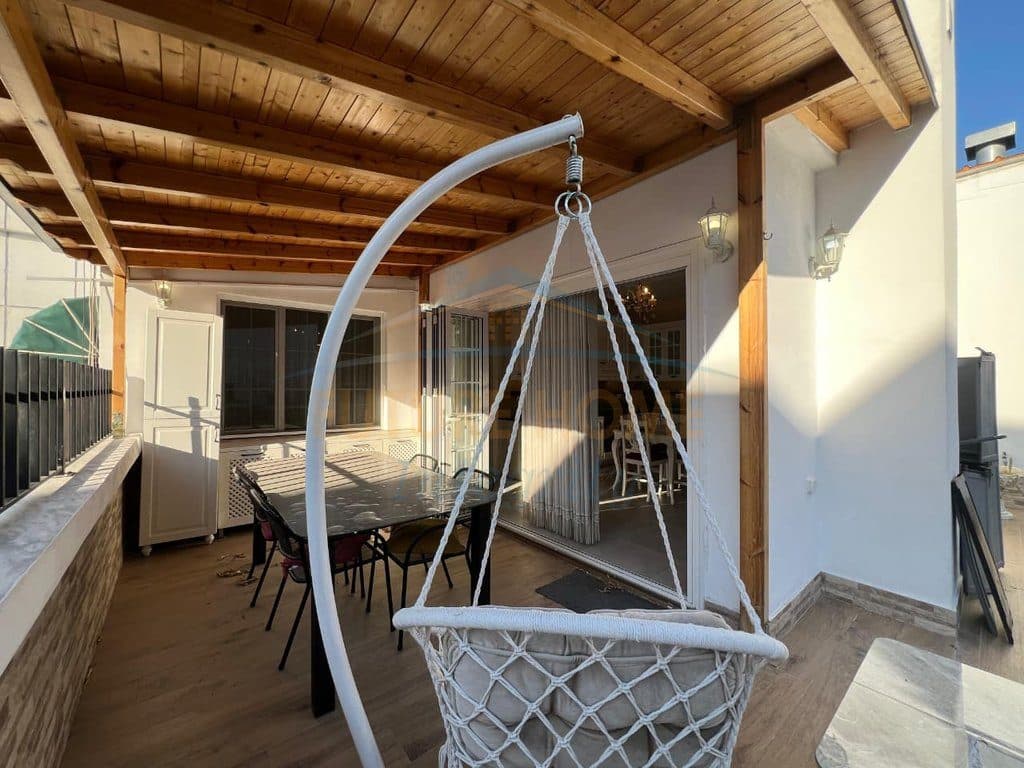 Qera, Apartament 1+1+Verandë, Ish Dogana, Tiranë. 4