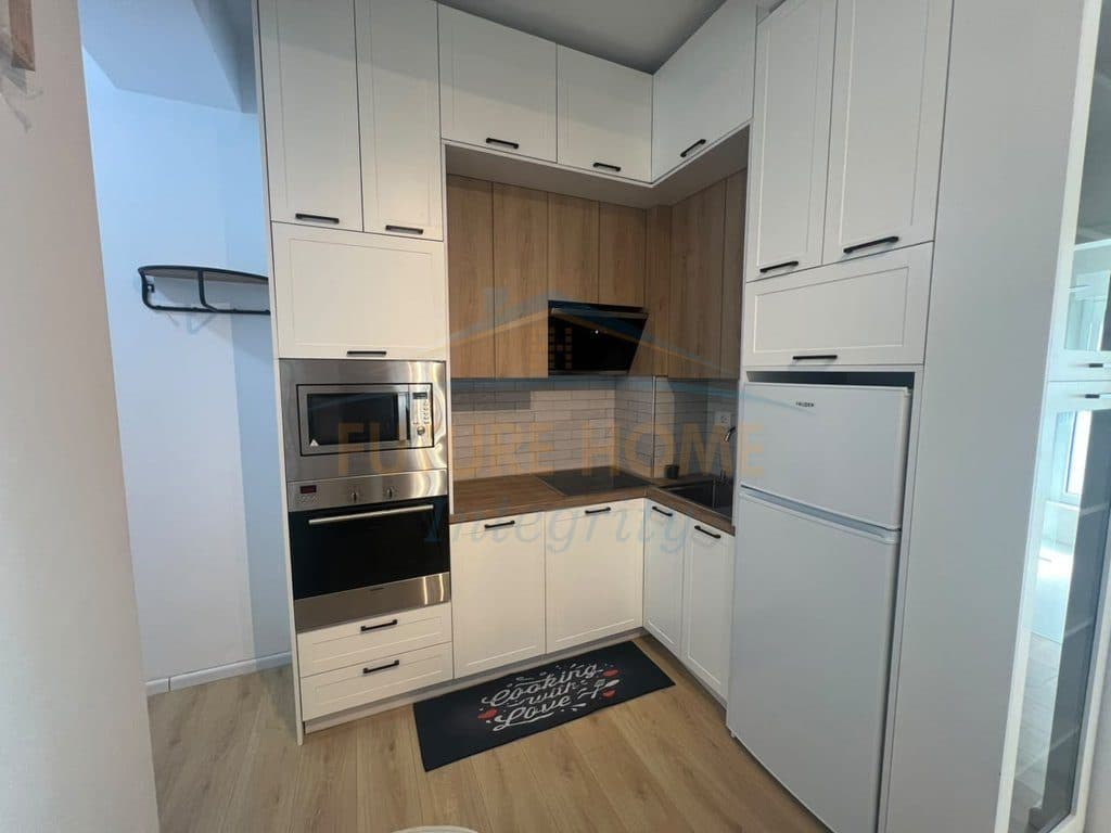 Qera, Apartament 2+1+Post Parkimi, Kompleksi Kadiu, Tiranë. 4