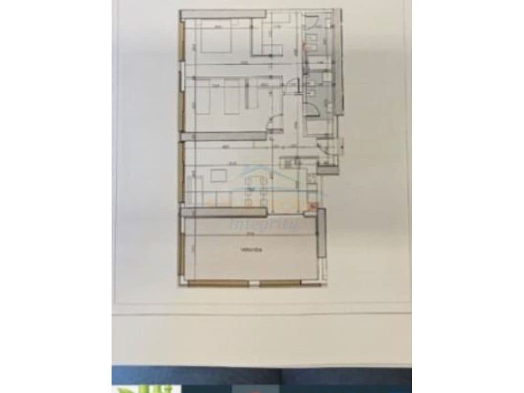 Shitet, Apartament 2+1+2 A.F.A Tower, Tiranë. 4