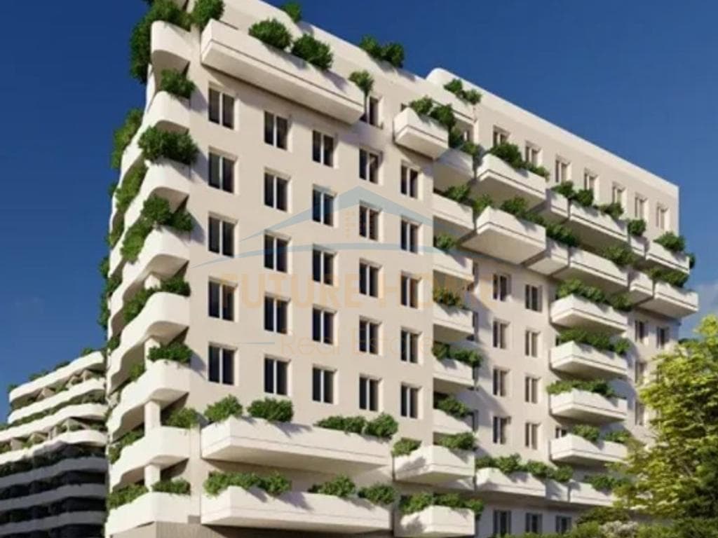 Shitet, Apartament 1+1, Kompleksi Aluna, Paskuqan 1