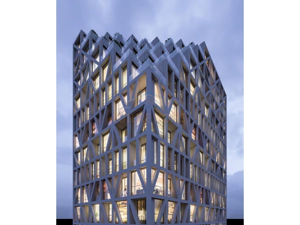 Shitet, Ambient Biznesi, Filigree Tower, Tiranë. 3