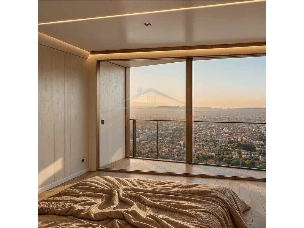 Shitet, Apartament 2+1+2, Mara Palace, Tiranë. 3