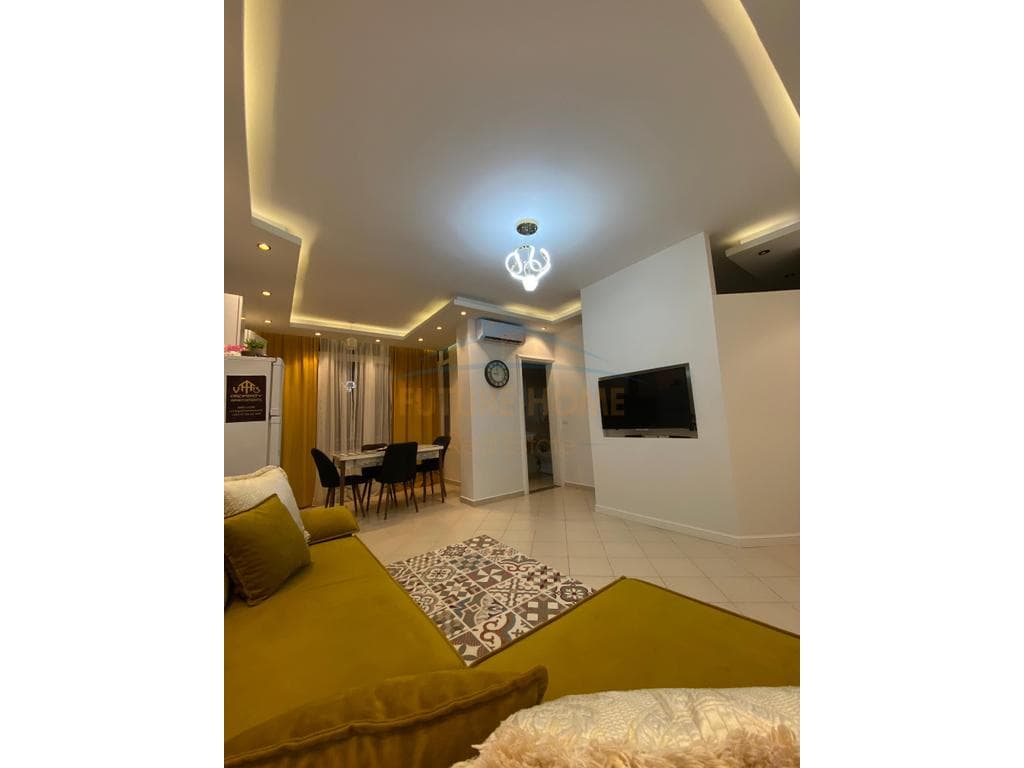 Shitet, Apartament 1+1, Durrës 2