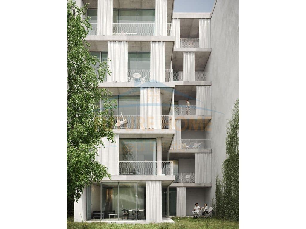 Shitet, Apartament 2+1+3, “ By Long Hill Residences ”, Mjull-Bathore, Tiranë 4
