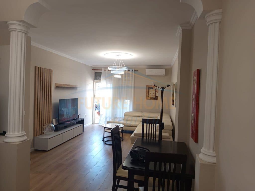 Qera, Apartament 1+1, 9 Katëshet, Tiranë. 4