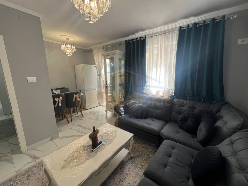 Qera, Apartament 1+1, Shkolla e Baletit, Tiranë. 2