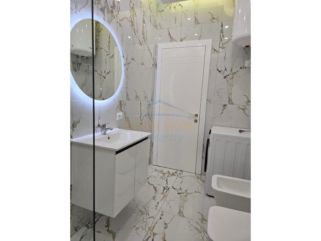 Qera, Apartament 1+1, Paskuqan, Tiranë. 3