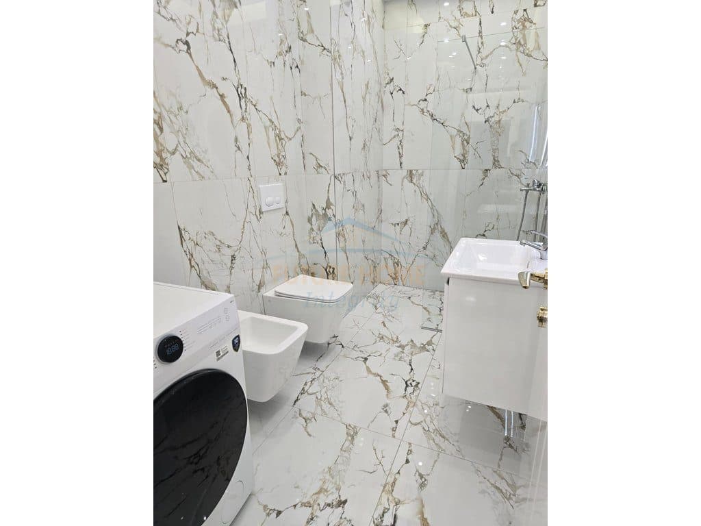 Qera, Apartament 1+1, Paskuqan, Tiranë. 4