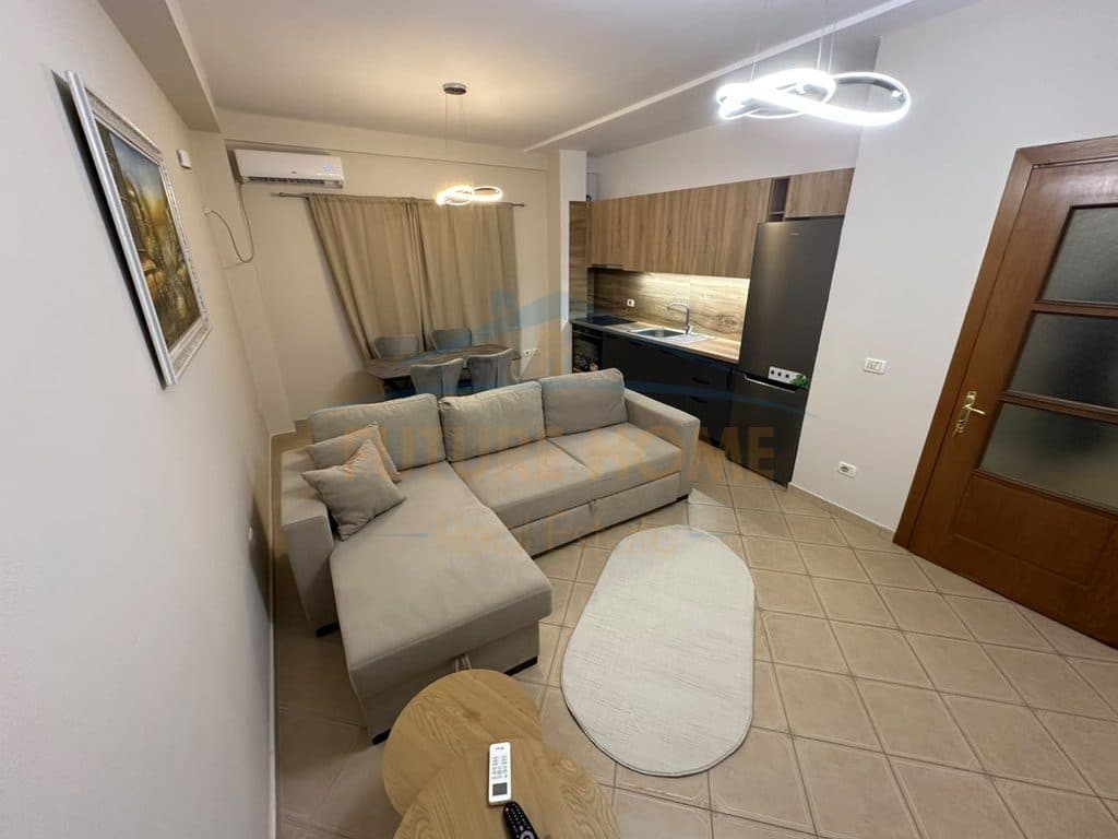 Shitet, Apartament 2+1, Don Bosko 2