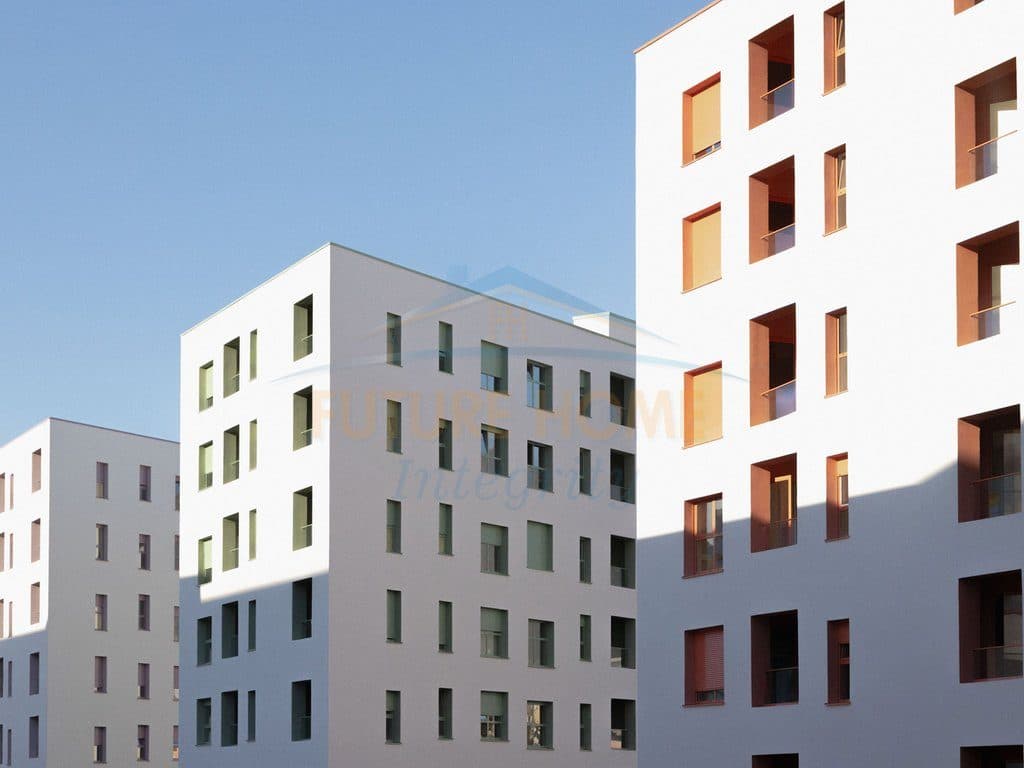 Shitet, Apartament 1+1, Kompleksi Kadiu, Tiranë. 2