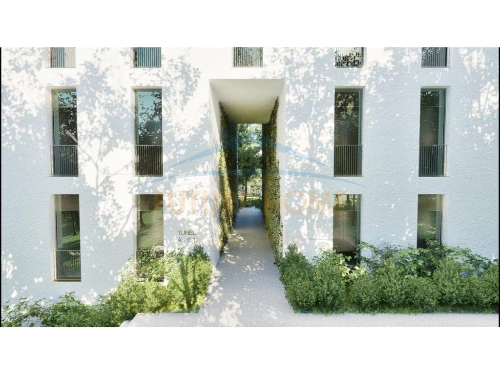 Shitet, Apartament 2+1+3, “ By Long Hill Residences ”, Mjull-Bathore, Tiranë 2