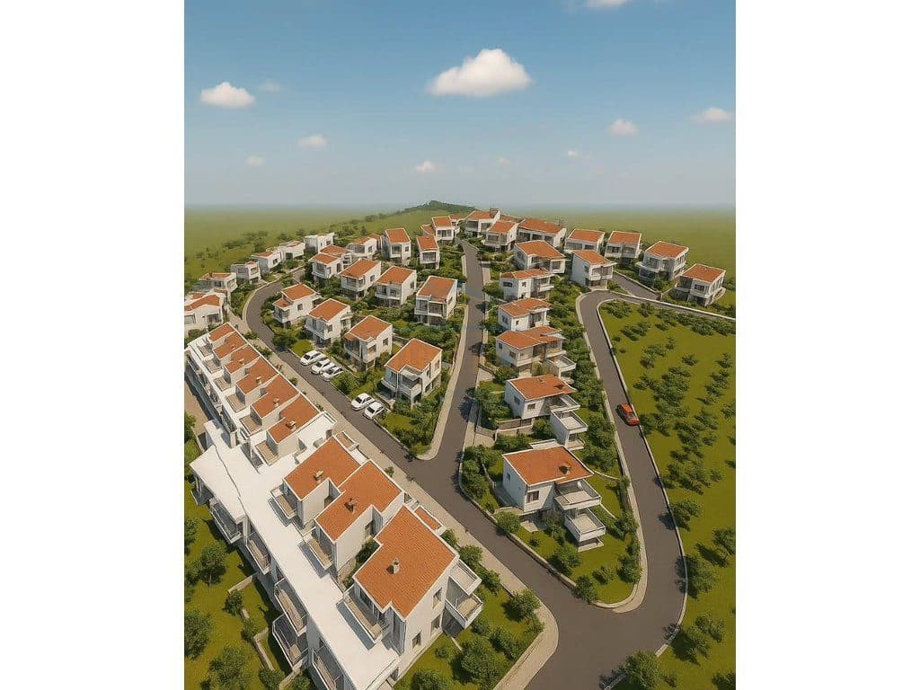 Shitet, Apartament 1+1, Hekla Residence, Tiranë. 1
