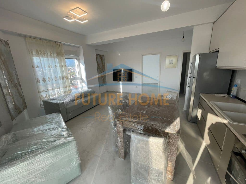 Qira, Apartament 1+1, Rezidenca Kaimi, Ali Dem 450 €