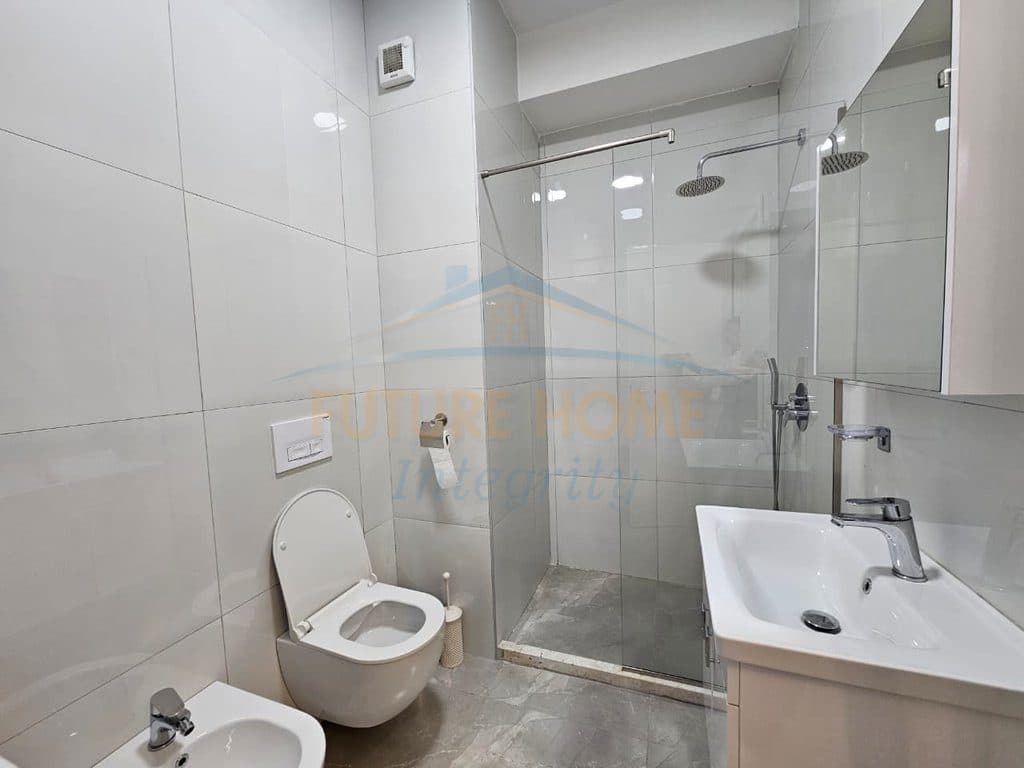 Qera, Apartament 1+1, Kompleksi Mangalem, Tiranë. 2