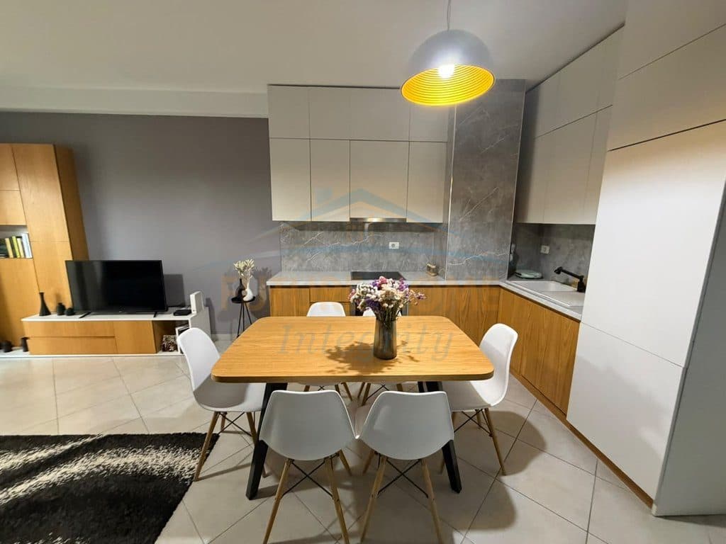 Qera, Apartament 2+1, Kodra e Diellit, Tiranë. 3