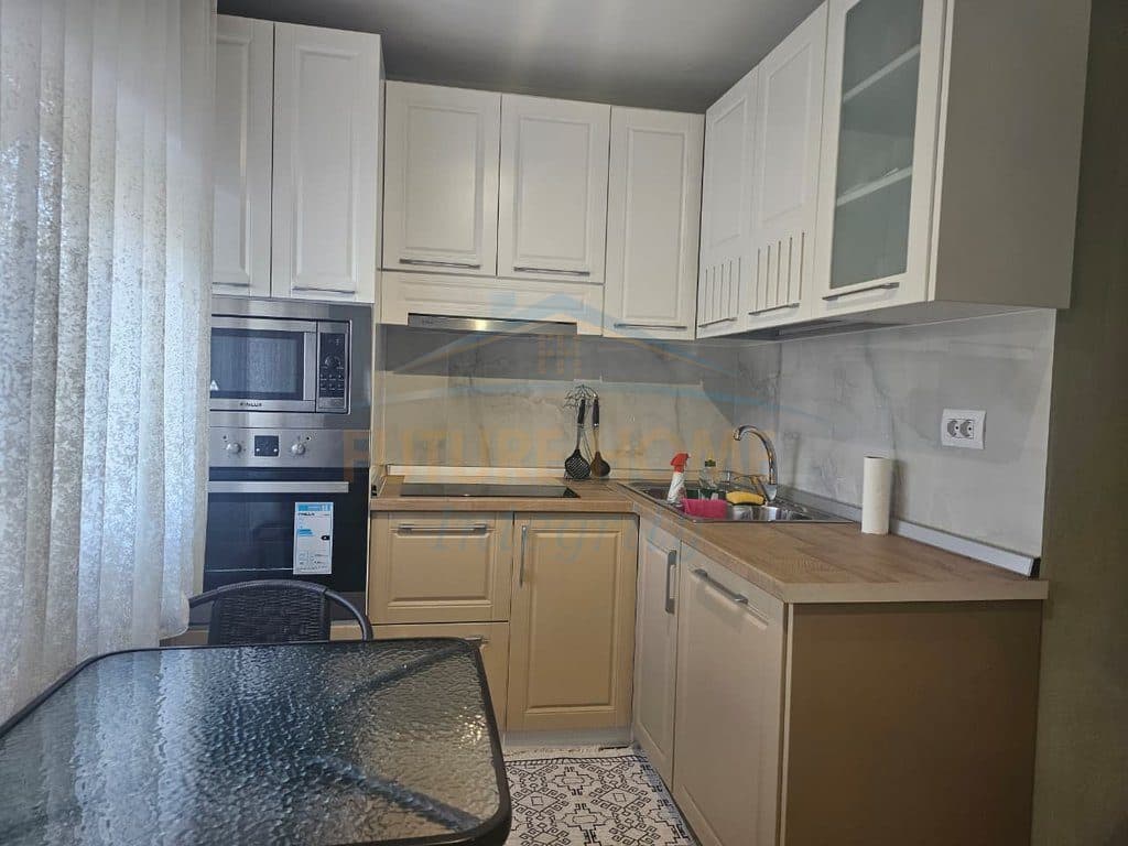 Qera, Apartament 2+1, Rruga e Elbasanit, Tiranë. 3