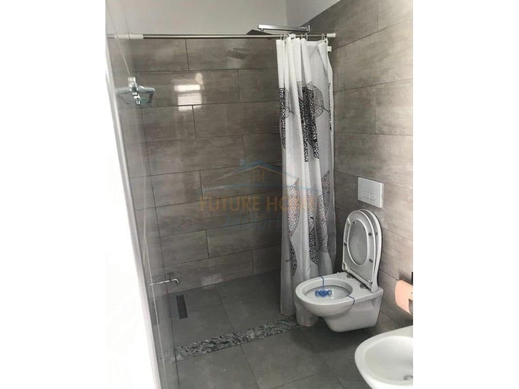 Qera, Apartament 1+1+Parkim, Ish Tregu Elektrik, Tiranë.