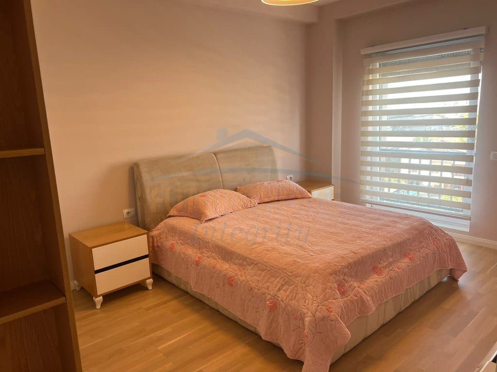 Qera, Apartament 1+1, Rruga Panorama, Tiranë. 4
