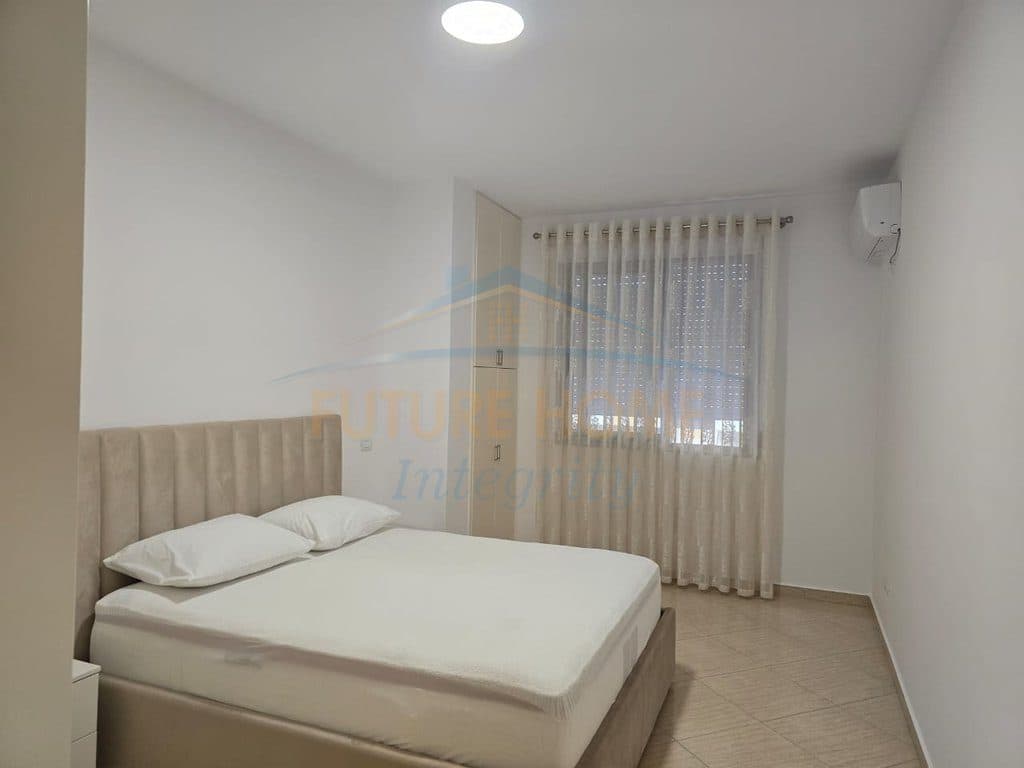 Qera, Apartament 1+1, Lungomare, Vlorë. 4