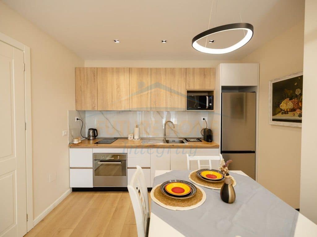 Qera, Apartament 1+1, Selvia, Tiranë. 4