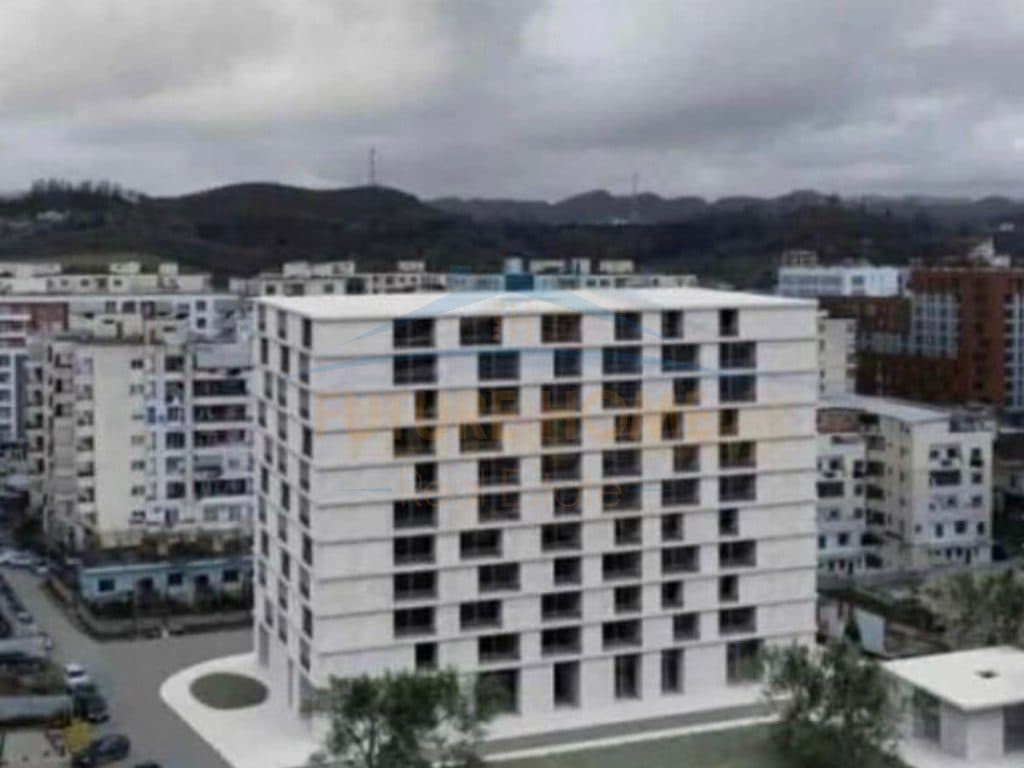 Shitet, Apartament 2+1, Unaza e Re, Tiranë