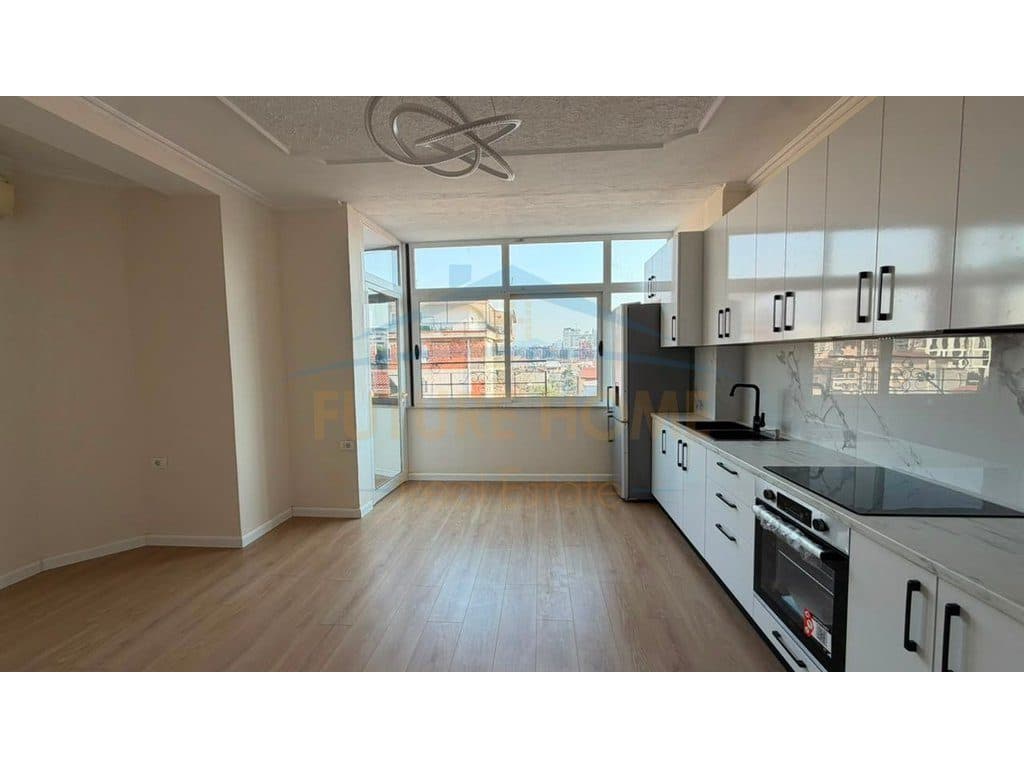 Shitet, Apartament 2+1,Don Bosko, Tiranë