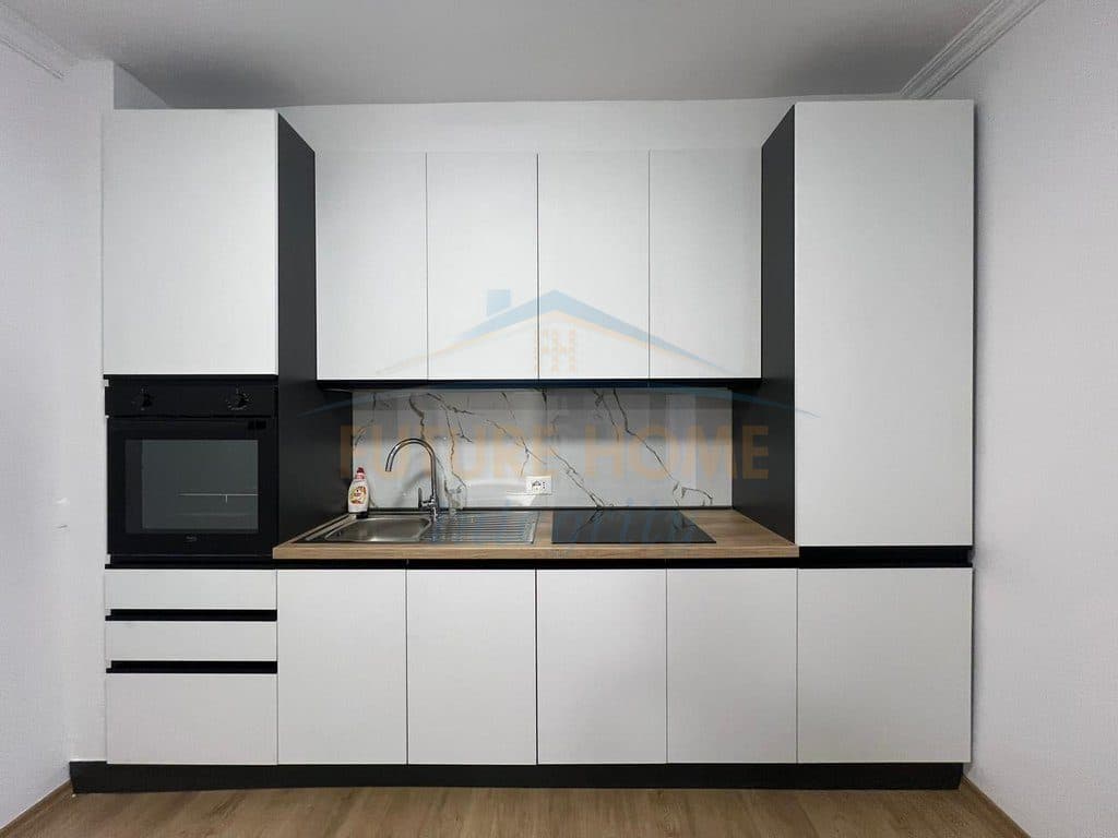 Qera, Apartament 2+1, Pazari i Ri, Tiranë. 3