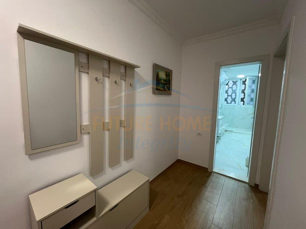 Qera, Apartament 2+1, Pazari i Ri, Tiranë. 4
