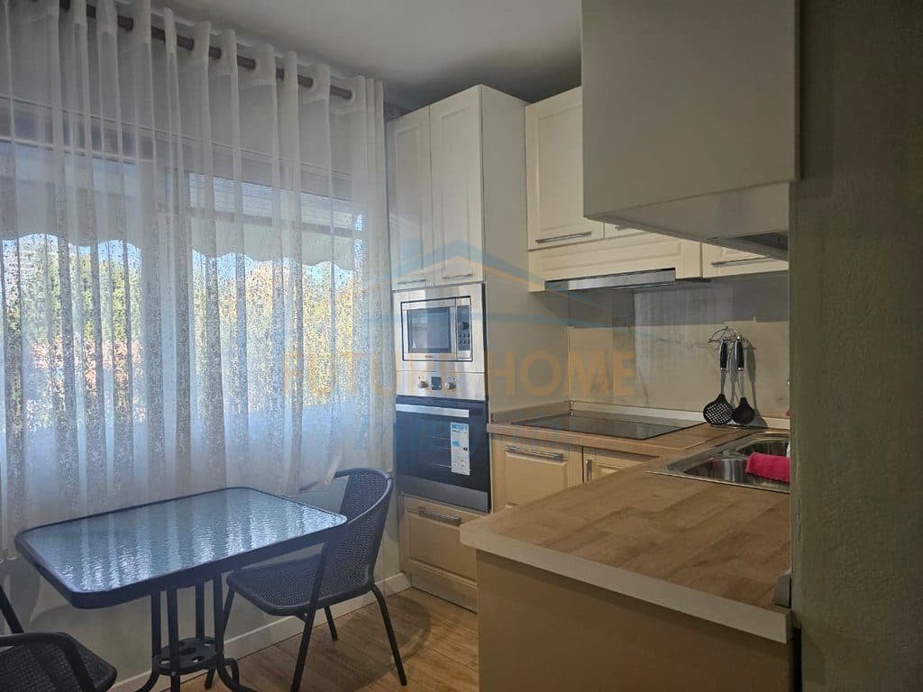 Qera, Apartament 2+1, Rruga e Elbasanit, Tiranë. 4