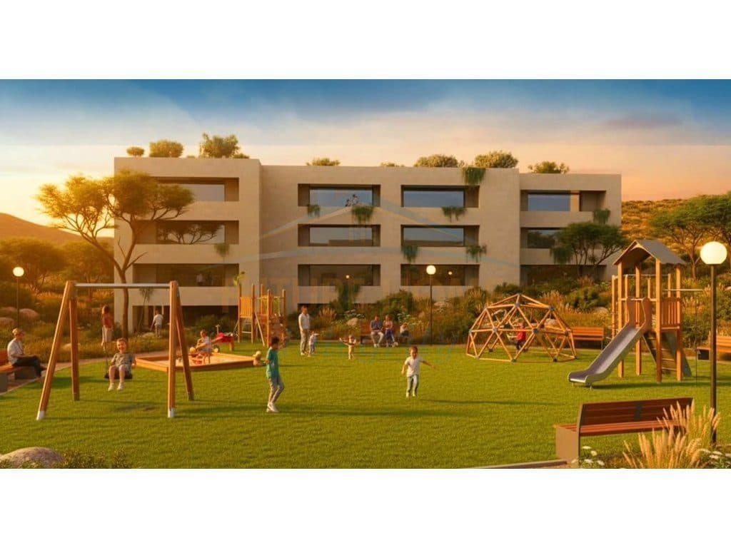 Shitet, Apartament 2+1+2, Smart Hills Liqeni Residence, Tiranë. 1