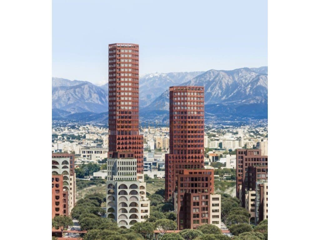 Shitet, Apartament 1+1, Unaza e Re 1