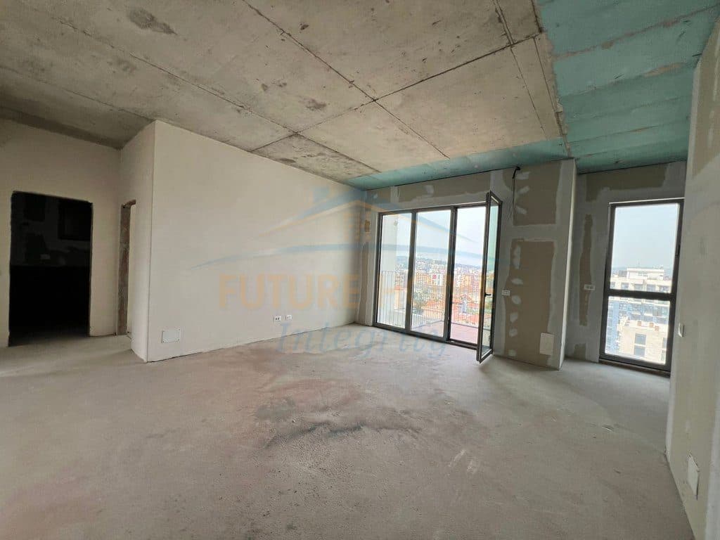 Shitet, Apartament 3+1+2+2 Poste parkimi, Park Avenue Residence, Bulevardi i Ri, Tiranë. 4